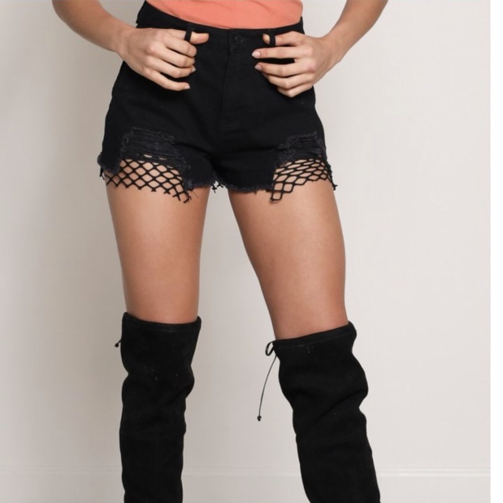 Erica Shorts